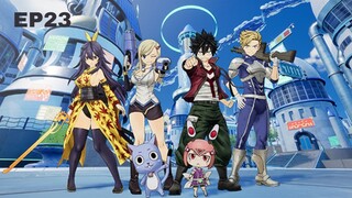 Edens Zero Season 1 Episode 23 English Subbed