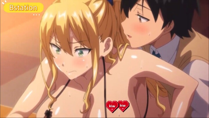 Ketika ortu ga ngajarin batasan ke anak2