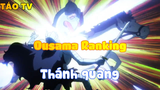 Ousama Ranking_Thánh quang