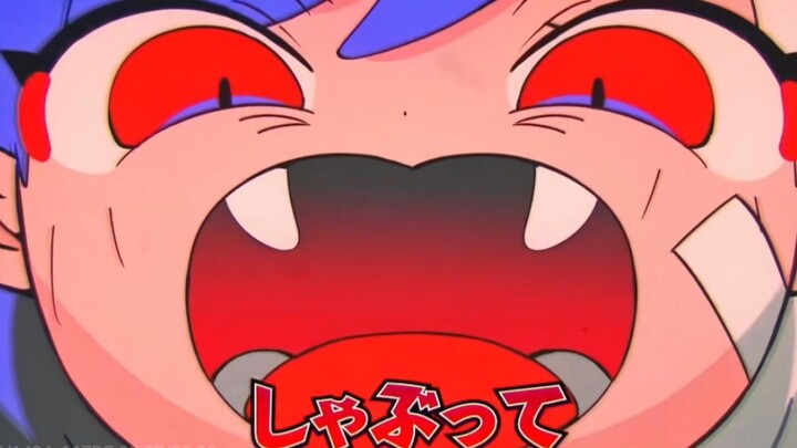 Asura-chan 180 tuổi, sứ mệnh của Thần Chết.