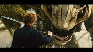 [Movie Review] Who can stand this hand speed? Common film and television GIF sources are sorted out