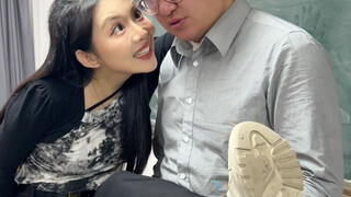 ตัวแทนแฟนๆ มาแล้วครับ! ผู้กำกับจาง ตอบสนองยังไงบ้างครับ?