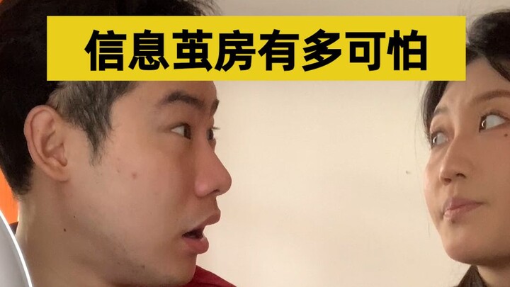 While I'm pregnant, I sent my husband a little card.