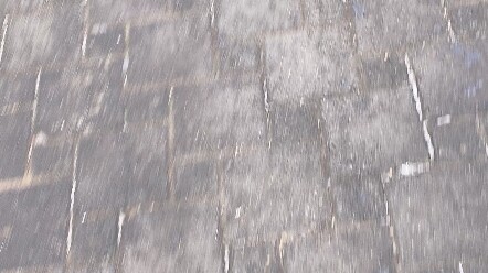 Ở Đông Bắc, điện thoại hết pin rồi!