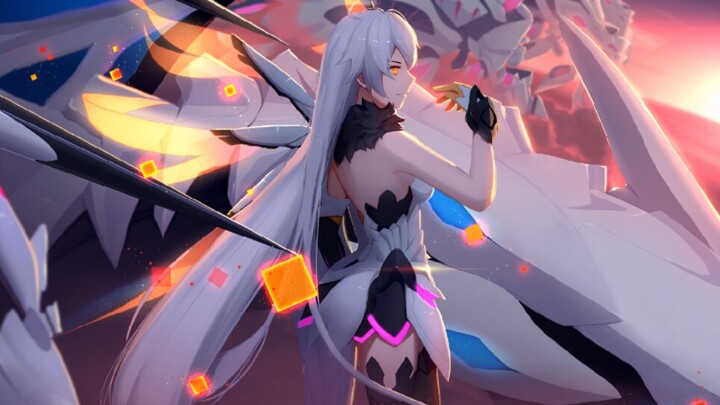 [Super Combustion Mixed Cut Collapse III 1080p] Sang Ratu Akan Datang