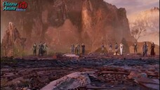 martial master episode 519