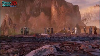 martial master episode 519