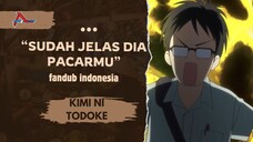 [Fandub Indo] Ketemu Mertua Pertama Kali - Kimi Ni Todoke