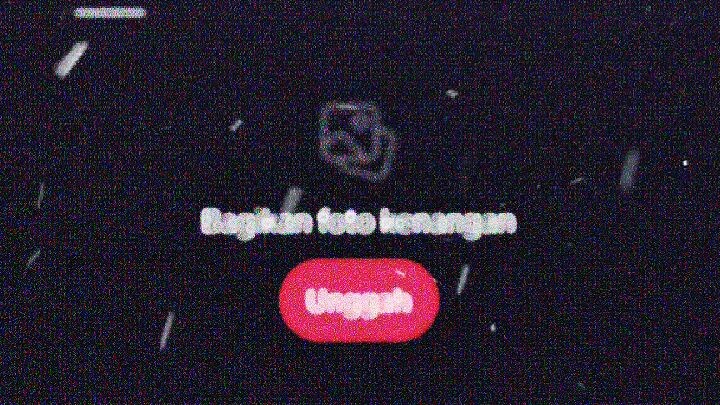 masih pemula ramein ya 😁