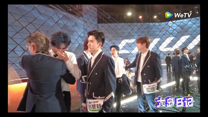 เคออวี่ chuang 2021