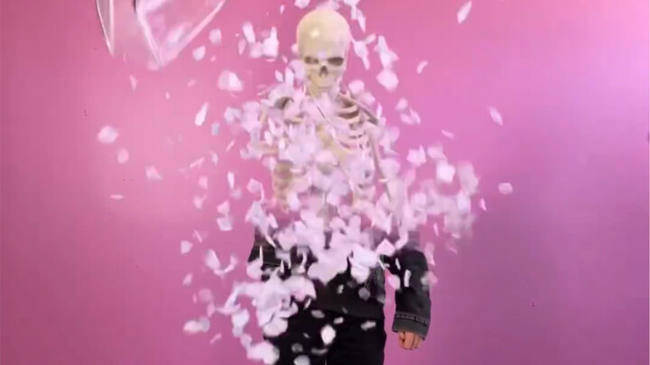 Chuyển cảnh bông hoa mộng mơ nhất trên toàn mạng.