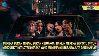 PERJUANGAN 5 REMAJA UNTUK MENJADI JUTAWAN!!