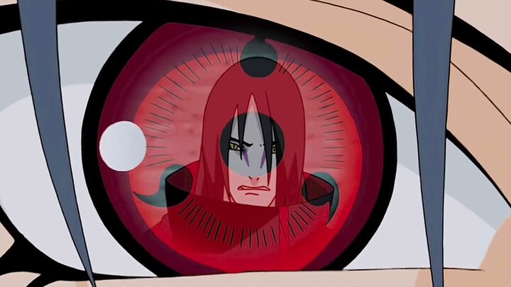The Life of Orochimaru