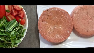 cách làm cá hồi chay.đơn dản.cá hồi nấu ngót