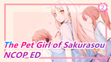 The Pet Girl of Sakurasou|NCOP ED[1080P Complete Version]_A2