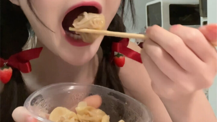 【小石奶凶】原来我一直是一个人…