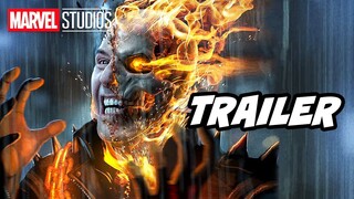 Marvel Helstrom Trailer - Doctor Strange 2 Avengers Easter Eggs Breakdown