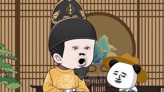 045. Jiang Wei luyện chuồn chuồn tre và chuẩn bị xây dựng Vương quốc Mây