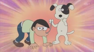 Doraemon Episode 212