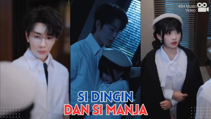 Lagi Berduaan Tiba-tiba Mati Lampu - Si Dingin dan Si Manja