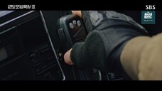 (S02) Taxi Driver EP14