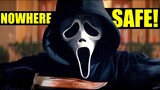 Ghostface K1lls Teenagers To Live Their Fantasies | Plot Twist Movie Recaps