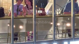 #your name anime
