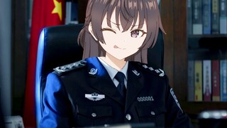 周防有希の进步