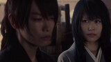 [Rurouni Kenshin] "คุณ คุณ คอยดูอีกด้านหนึ่ง อยู่ข้างสนาม และดูไปตลอดชีวิต"