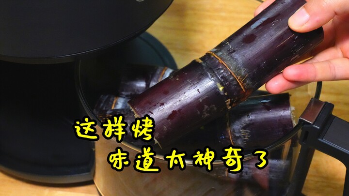 Who came up with this way of eating? I owe her one—this flavor is mind-blowing!