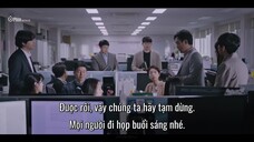 Bánh Quy Ma Thuật EP 8 [Sub Việt]