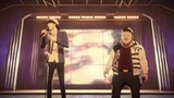 Fly Up - Lookism (Park Hyung Seok & Pyun Deok Hwa) Lookism ep 8