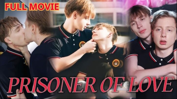 [BL]Prisoner Of Love