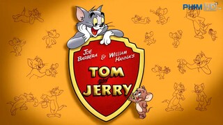 Tom và Jerry: Bay đến Sao Hỏa