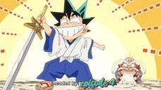 Yaiba: samurai legend episode 3 in Hindi dubbed