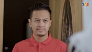 Cari Aku Di Syurga (Episode 10)