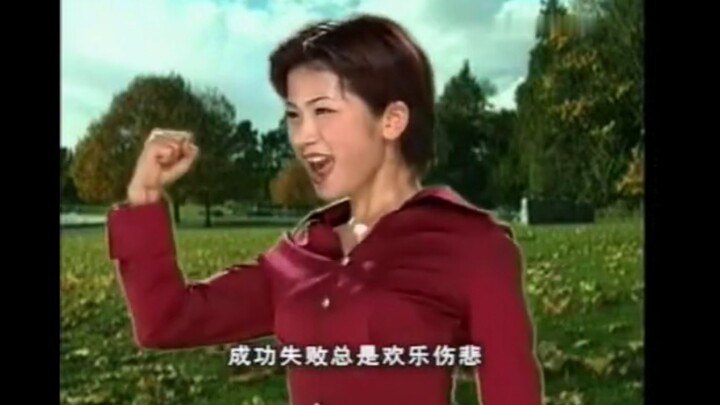 Inspirational song & dance "Wind, Rainbow, and Steel Roses", let's learn it!