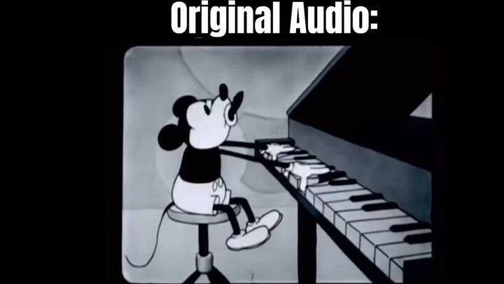Check out those piano animations that you will never play right