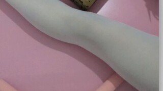 Unboxing of the Violet cosplay costume of the little boy