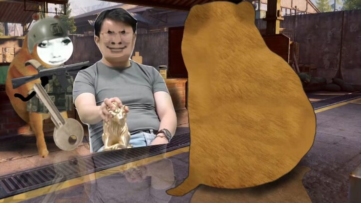 《暗区突围》先锋的美好生活