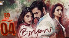 Biryani Episode 04 Pakistani Drama Serial