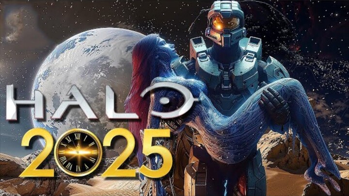 HALO Full Movie 2024_ Master Chief _ FullHDvideos4me New Action Movies 2024 in English (Game Movie)