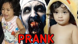 VERA SOFIA PRANK!!!