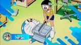 Doraemon Episode 444A "Topi Esper" Bahasa Indonesia NFSI