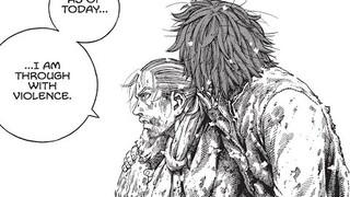 This Arc.. Is Incredible - Vinland Saga Book 5 Review