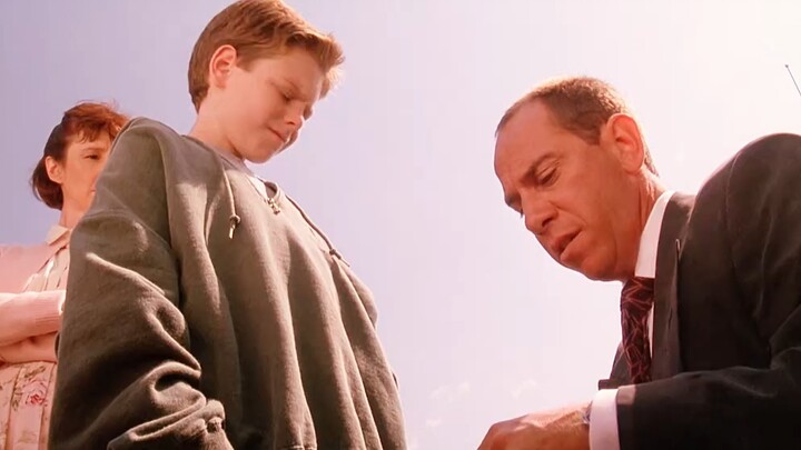 Chiếc séc bất ngờ