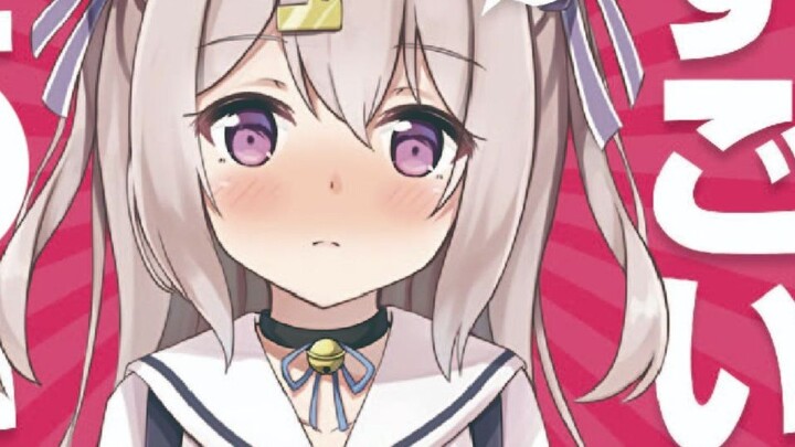 【Daging yang Dimasak】 Yami sama kacaunya dengan Titanic