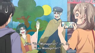 Grandpa and Grandma Turn Young Again subtitle Indonesia ( episode 7 )