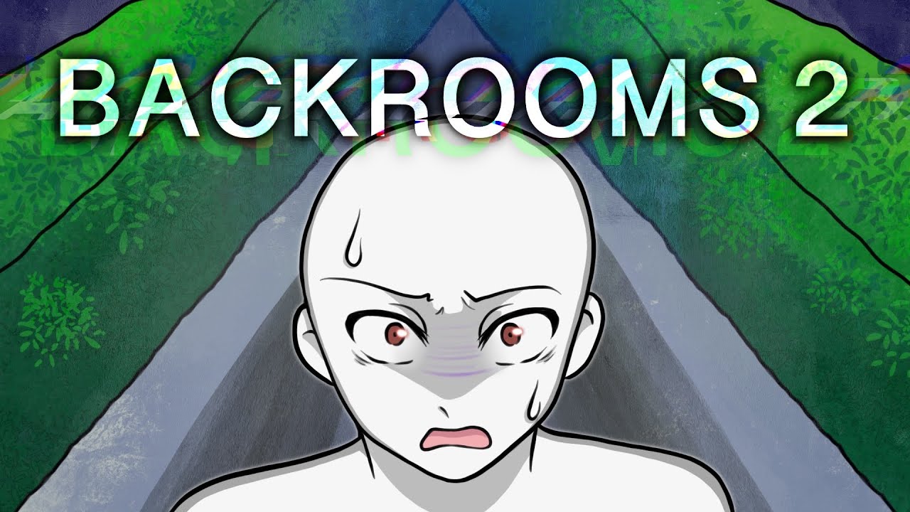 The Backrooms / An original GLMM \ *horror* - YouTube