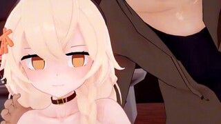 Chordata Cave Burrow